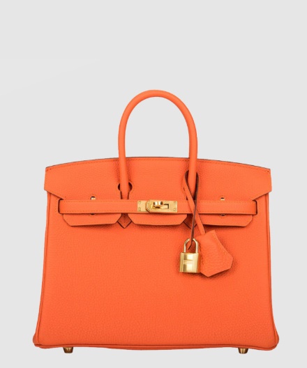 [Hermes] 버킨백 토고