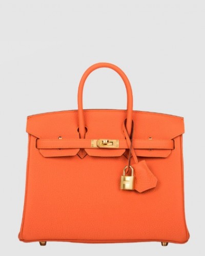 [Hermes] 버킨백 토고