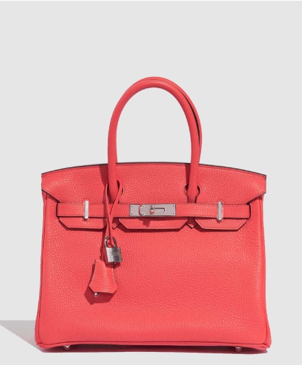 [Hermes] 버킨백 토고