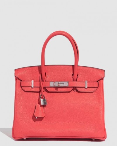 [Hermes] 버킨백 토고