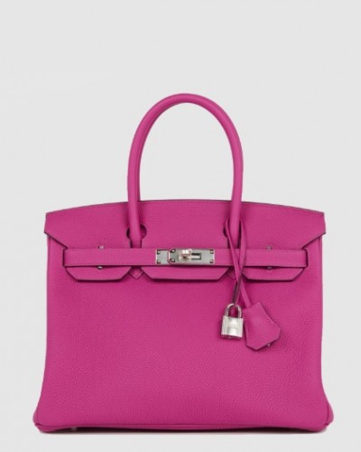 [Hermes] 버킨백 토고
