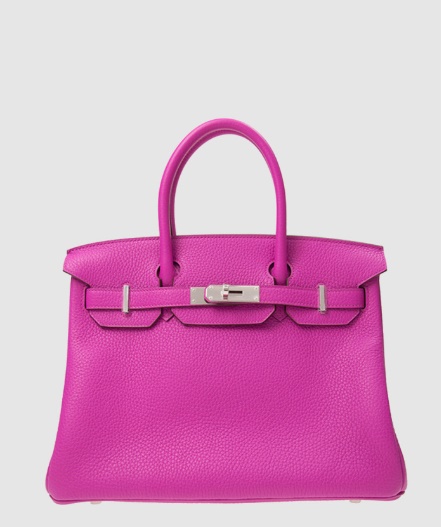 [Hermes] 버킨백 토고