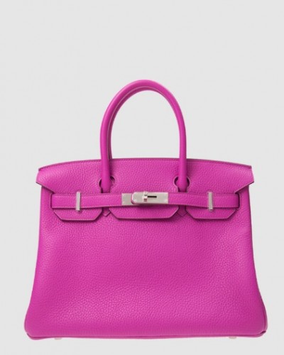 [Hermes] 버킨백 토고
