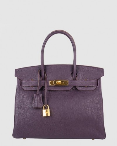 [Hermes] 버킨백 토고