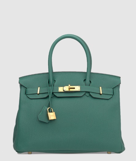 [Hermes] 버킨백 토고