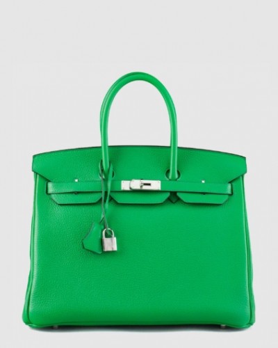 [Hermes] 버킨백 토고