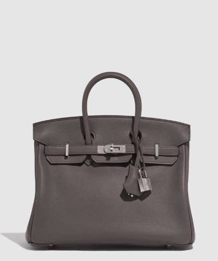 [Hermes] 버킨백 스위프트