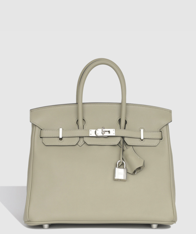 [Hermes] 버킨백 스위프트