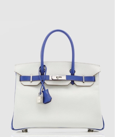 [Hermes] 버킨백 쉐브르