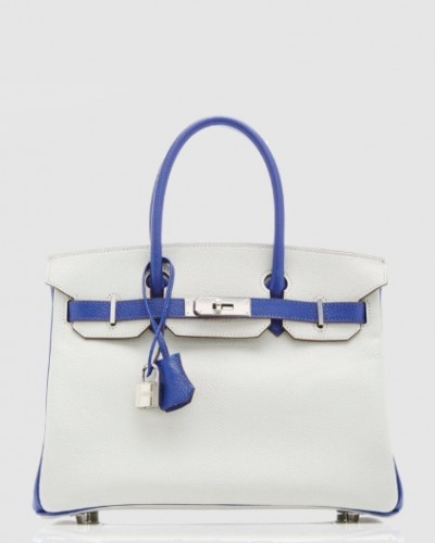 [Hermes] 버킨백 쉐브르