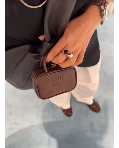 Miumiu Arcadie Mini Bag