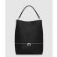 [SAINT LAURENT-생로랑] 가죽 소재의 생 로랑 호보백