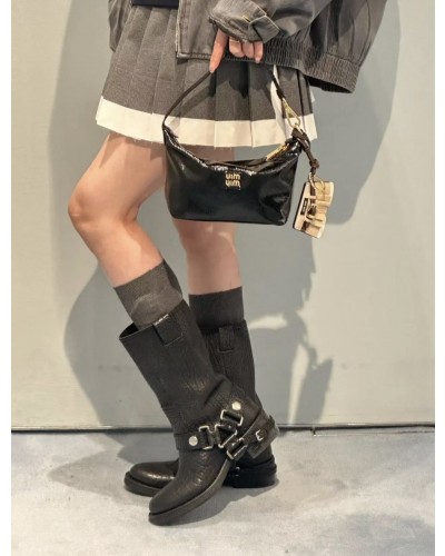 Miumiu Pendant Bag