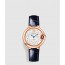 [Cartier] 발롱블루 33 WGBB0052