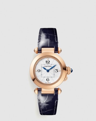 [Cartier] 파샤 드 까르띠에 30 WGPA0018