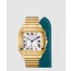 [Cartier] 산토스 드 까르띠에 금통 35.1 WGSA0030