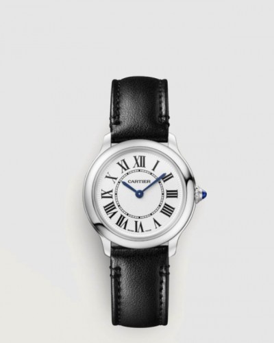 [Cartier] 롱드 솔로 29 WSRN0030