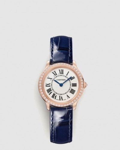 [Cartier] 롱드 솔로 29 WJRN0009