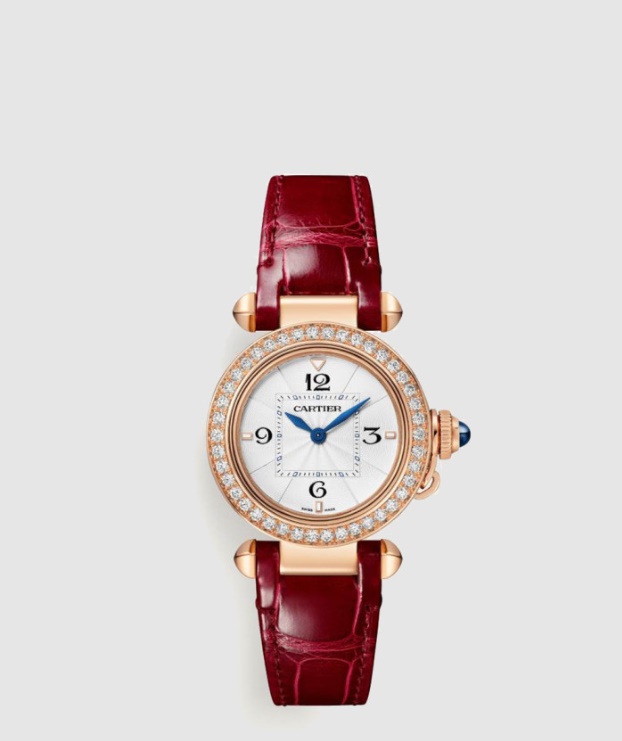 [Cartier] 파샤 드 까르띠에 30 WJPA0017
