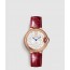 [Cartier] 발롱블루 33 WJBB0080