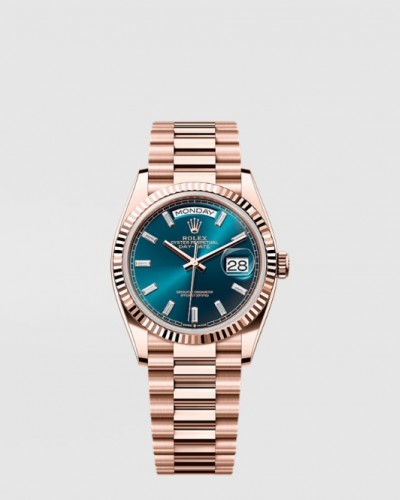 [Rolex] 데이데이트 금통 36 128235