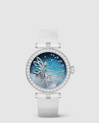 [Vancleef] 레이디 아펠 33 8ZD00