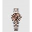 [Rolex] 데이저스트 로즈골드 콤비 31 278271