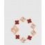 [Vancleef] 스위트 알함브라 워치 23 BLY00