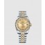[Rolex] 데이저스트 옐로 골드 콤비 31 178273