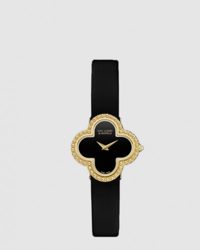 [Vancleef] 스위트 알함브라 워치 30 5HZ00
