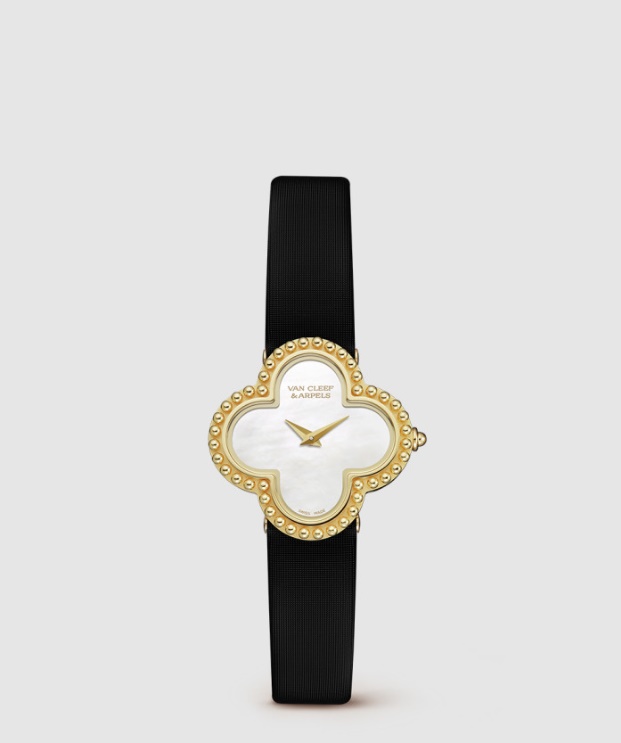 [Vancleef] 스위트 알함브라 워치 30 22000
