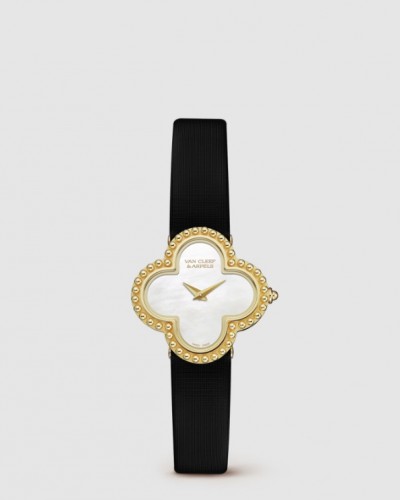 [Vancleef] 스위트 알함브라 워치 30 22000
