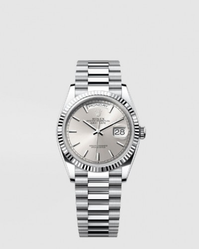 [Rolex] 데이데이트 36 128236
