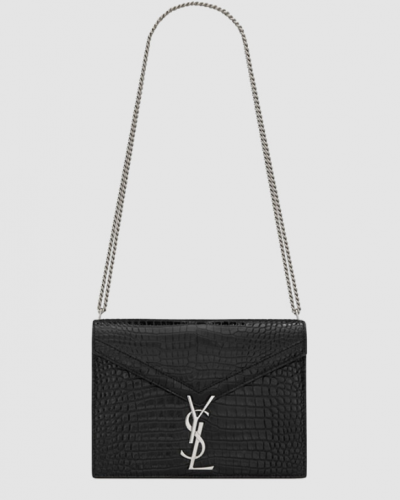 [SAINT LAURENT-생로랑] 카산드라 체인백