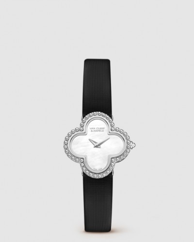 [Vancleef] 스위트 알함브라 워치 30 21600