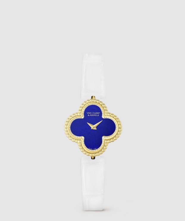 [Vancleef] 스위트 알함브라 워치 22.7 BEG00