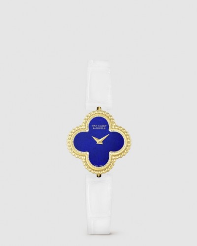 [Vancleef] 스위트 알함브라 워치 22.7 BEG00