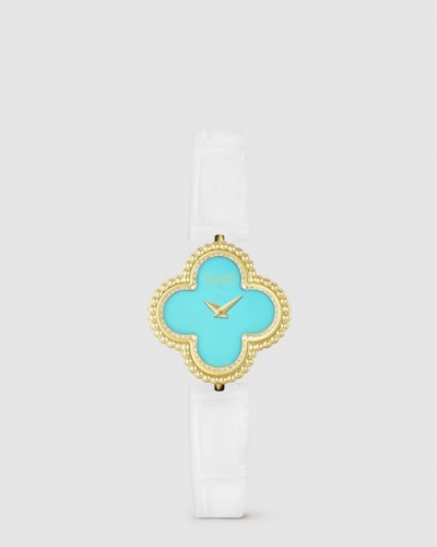 [Vancleef] 스위트 알함브라 워치 22.7 BEH00