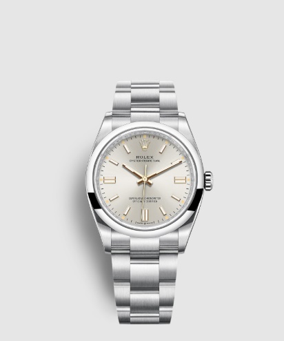 [Rolex] 오이스터 퍼페츄얼 36 126000