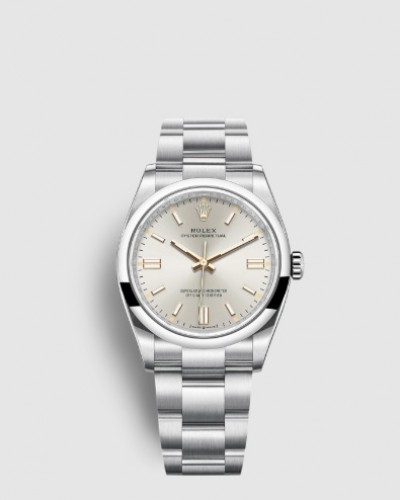 [Rolex] 오이스터 퍼페츄얼 36 126000