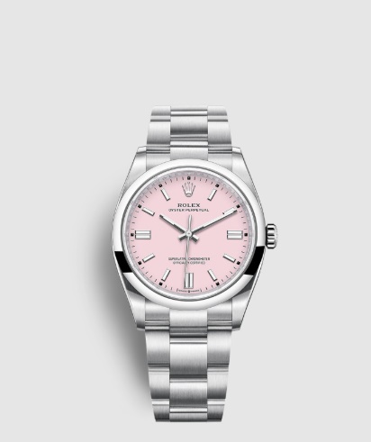 [Rolex] 오이스터 퍼페츄얼 36 126000