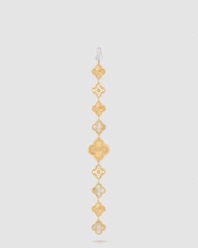 [Vancleef] 스위트 알함브라 워치 22.7 8WW00