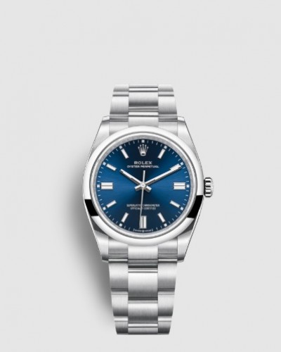 [Rolex] 오이스터 퍼페츄얼 36 126000
