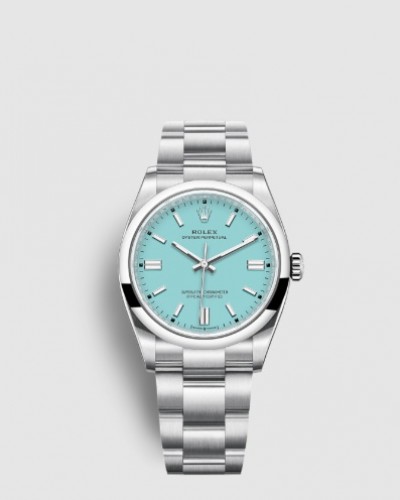 [Rolex] 오이스터 퍼페츄얼 36 126000