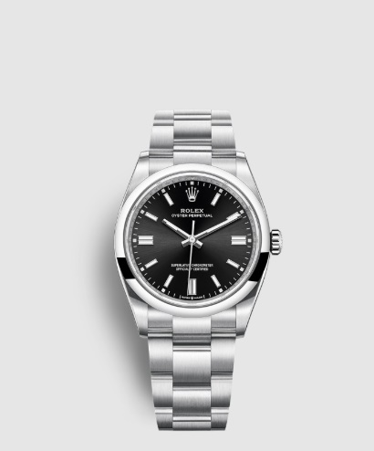 [Rolex] 오이스터 퍼페츄얼 36 126000