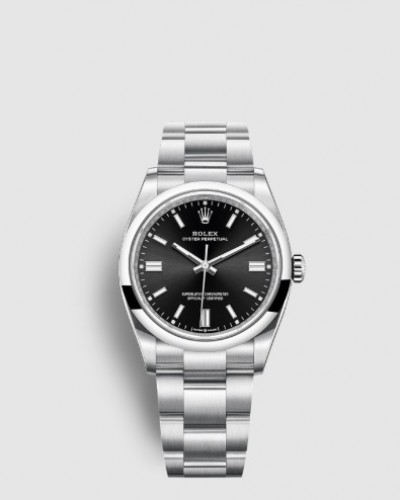 [Rolex] 오이스터 퍼페츄얼 36 126000