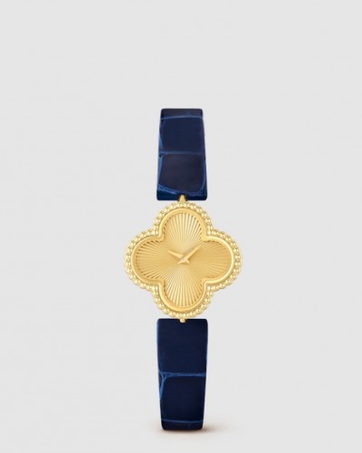 [Vancleef] 스위트 알함브라 워치 22.7 8WT00