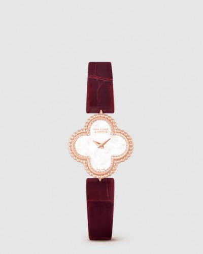 [Vancleef] 스위트 알함브라 워치 22.7 8WS00