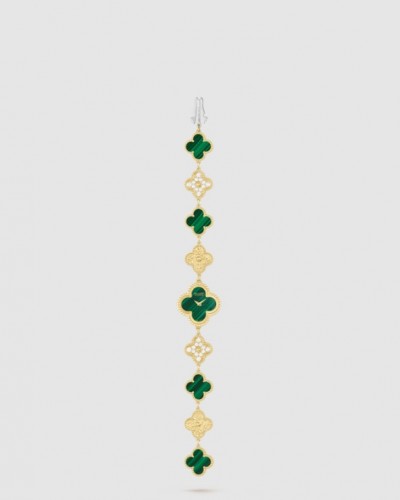 [Vancleef] 스위트 알함브라 워치 22.7 8SJ00