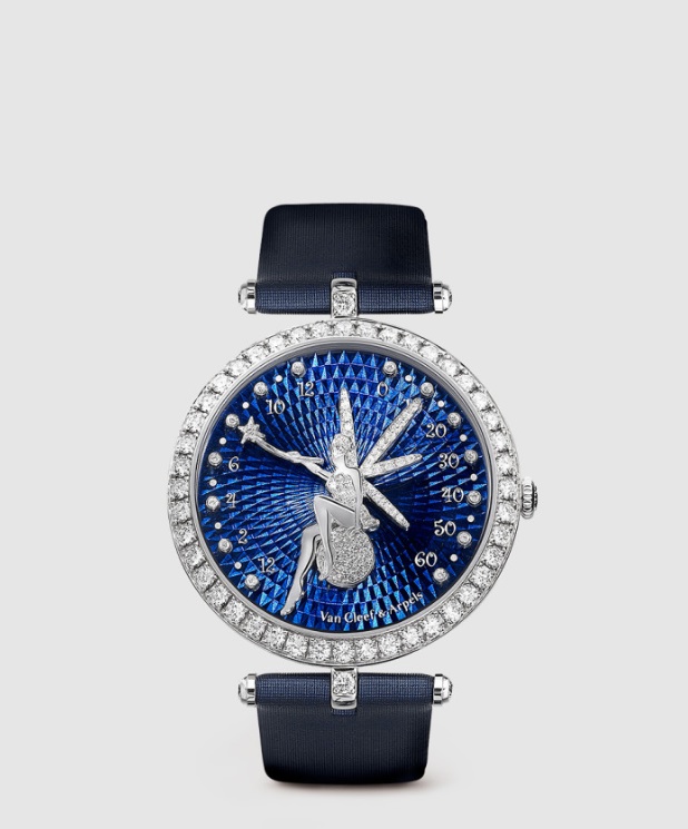 [Vancleef] 레이디 아펠 38 8T500